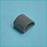 Rouleau de ramassage de papier en caoutchouc, pour imprimante epson epl6200 minolta 1300 1350 1380 1400 ...