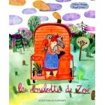 La roulotte de zoé La roulotte de zoé