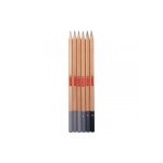 Royal talens etui de 6 crayons graphite art creation corps rond hb, b, 2b, 4b, 6b, 8b Royal talens etui de 6 crayons graphite art creation corps rond hb, b, 2b, 4b, 6b, 8b