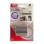 Ruban adh�sif am�ricain gris ultra r�sistant