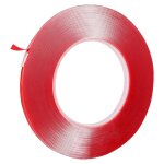 Ruban adh�sif double face, ruban double face extra fort, ruban adhesif double face transparent resistant, ...