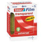 Ruban adhsif tesa 6m 19mm transparent