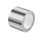 Ruban aluminium imperm�able - 5 cm x 10 m 10m