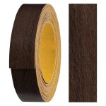 Ruban de chant en m�lamine autocollant 18 mm x 5 m pour meubles - maintien s�r sans repassage - placage ...