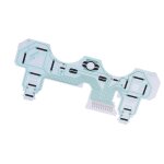 Ruban de circuit imprim� pour manette sony ps3, c�ble flexible, film conducteur sa1q160a, 1 pi�ce