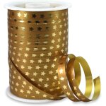 Ruban dor de 10 mm x 100 m