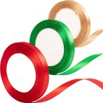 Ruban ou emballage cadeau, ruban en satin d'halloween, ruban d'emballage cadeau, ruban pour cheveux, ... Ruban ou emballage cadeau, ruban en satin d'halloween, ruban d'emballage cadeau, ruban pour cheveux, ...