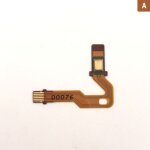 Ruban flexible de remplacement pour haut - parleur de microphone, 1 pi�ce ou 1 paire, pour contr�leur ...