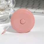 Ruban a mesurer souple a double echelle, couture du corps, règle de mesure flexible pour la taille, outils ... Ruban a mesurer souple a double echelle, couture du corps, règle de mesure flexible pour la taille, outils ...