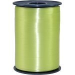 Ruban paquet cadeau citron vert, 250 m de bolduc pour emballage, bolduc largeur 10 mm, accessoire de ...
