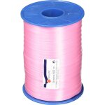 Ruban paquet cadeau rose pivoine (rose), 500 m de pour emballage, largeur 5 mm, accessoire de dcoration ...