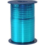 Ruban paquet cadeau turquoise métallisé, 400 m de bolduc pour emballage, bolduc largeur 5 mm, accessoire ... Ruban paquet cadeau turquoise métallisé, 400 m de bolduc pour emballage, bolduc largeur 5 mm, accessoire ...