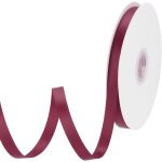 Ruban de satin gros grain fin et solide en soie pour bouquet de mariage, saint - valentin, emballage ... Ruban de satin gros grain fin et solide en soie pour bouquet de mariage, saint - valentin, emballage ...