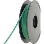 Ruban satin - 3 mm x 50 m, double face 100% polyester pour mariages, emballages cadeaux, compositions ...