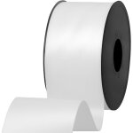 Ruban satiné - 50 mm x 25 m, double face 100% polyester pour mariages, emballages cadeaux, compositions ... Ruban satiné - 50 mm x 25 m, double face 100% polyester pour mariages, emballages cadeaux, compositions ...
