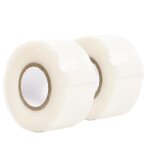 Ruban silicone ruban etanchéité etanche ruban de réparation pour tuyau d'urgence, tuyau d'eau fuite, ... Ruban silicone ruban etanchéité etanche ruban de réparation pour tuyau d'urgence, tuyau d'eau fuite, ...