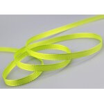 Ruban de taffetas vert clair 50 m x 8 mm - ruban décoratif en tissu - pour décoration de table de mariage, ... Ruban de taffetas vert clair 50 m x 8 mm - ruban décoratif en tissu - pour décoration de table de mariage, ...
