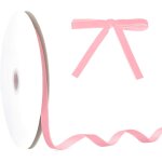 Ruban velours, 10mmx23m ruban cadeau emballage, cadeau en soie pour emballage dcoration mariage, coffrets ...