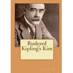 Rudyard kiplings kim