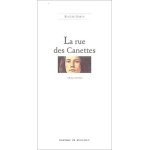 La rue des canettes - cinq contes