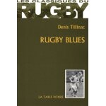 Rugby blues