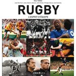 Rugby - l'esprit d'�quipe