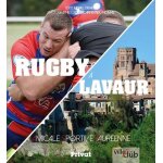 Rugby a lavaur - amicale sportive vaur�enne