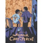 La rumeur du chat perch�