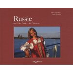 Russie - au fil de l'eau et de l'histoire