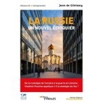La russie, un nouvel echiquier La russie, un nouvel echiquier