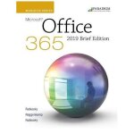 Rutkosky, n: marquee series: microsoft office 2019 - brief