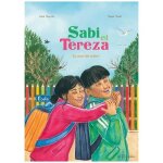 Sabi et tereza - la nuit du tr�sor