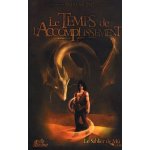 Le sablier de m� tome 1 - le temps de l'accomplissement