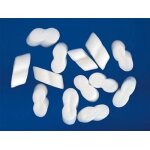 Sac 0, 5m3 particules de calage flo - pak Sac 0, 5m3 particules de calage flo - pak