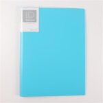 Sac de 20 pochettes pliables pour documents, livret d'information, organiseur de fichiers en papier a3, ...