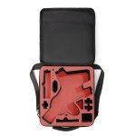 Sac a bandouli�re de rangement portable, sacoche de transport, pochette de rangement pour zhiyun weebill ...