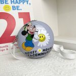 Sac a bandoulire pour tlphone portable, version corenne de la nouvelle tendance, petit sac rond pour ...