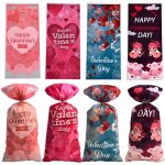 Sacs cadeaux en cellophane pour la saint - valentin, sacs cadeaux en plastique pour la saint - valentin, ... Sacs cadeaux en cellophane pour la saint - valentin, sacs cadeaux en plastique pour la saint - valentin, ...