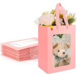 Sac cadeau, papier cadeau, pochette cadeau, sachet bonbon transparent, sac cadeau mariage, pochette cadeau ...