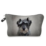 Sacs ¿¿ cosm¿¿tiques college chien westie pour femmes , peinture ¿¿ l'huile schnauzer, beaux sacs de ... Sacs ¿¿ cosm¿¿tiques college chien westie pour femmes , peinture ¿¿ l'huile schnauzer, beaux sacs de ...