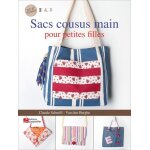 Sacs cousus mains pour petites filles