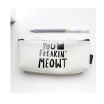 Sac a crayons dessin animé coréen mignon kawaii type de bateau stylo pectine, boîte a crayons pour ecoliers, ... Sac a crayons dessin animé coréen mignon kawaii type de bateau stylo pectine, boîte a crayons pour ecoliers, ...