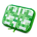 Sac a crayons pour ecoliers, etui a stylos avec compartiments - pochette de papeterie de grande capacité ... Sac a crayons pour ecoliers, etui a stylos avec compartiments - pochette de papeterie de grande capacité ...