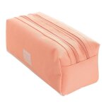 Sac a crayons etui a stylos, feutre etudiants grande capacit� pochette sac a fermeture eclair support ...