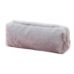 Sac a crayons a la mode, bo�te de papeterie, pratique, portable, maquillage, pochette pour l'�cole