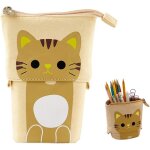 Sacs a crayons télescopiques, porte - crayons, etui a crayons pour chat, etui a crayons télescopique, ... Sacs a crayons télescopiques, porte - crayons, etui a crayons pour chat, etui a crayons télescopique, ...