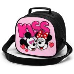 Sac a déjeuner pour enfants, kiss mickey minnie, boîte fourre - tout portable réutilisable, mini sac ... Sac a déjeuner pour enfants, kiss mickey minnie, boîte fourre - tout portable réutilisable, mini sac ...