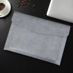 Sac a documents vintage en cuir pu , sac en papier a4, sac de bureau, etui a bombes enveloppe #t Sac a documents vintage en cuir pu , sac en papier a4, sac de bureau, etui a bombes enveloppe #t