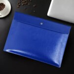 Sac a documents vintage en cuir pu , sac en papier a4, sac de bureau, etui a bombes enveloppe #c Sac a documents vintage en cuir pu , sac en papier a4, sac de bureau, etui a bombes enveloppe #c