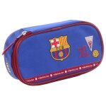 Sac � dos (bagages, sacs, cartables, trousses, parapluie. ) fc barcelone fantaisie trousse 490 - 8800 ...